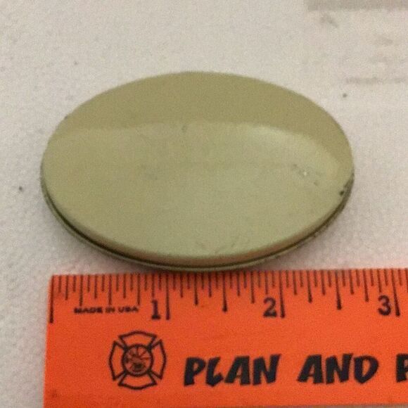 Beautiful vintage Coca-Cola trinket tin￼ - Picture 2 of 3